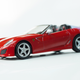 Illustration for article titled Kyosho Ferrari 9 1/64 #65 - Project Prancing Horse #65 - 2011 Ferrari 599 SA Aperta